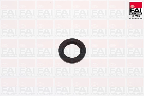 Shaft Seal, camshaft